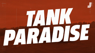 I Crushed A Car With A Tank, And I Would Highly Recommend Doing So If You Get The Chance
